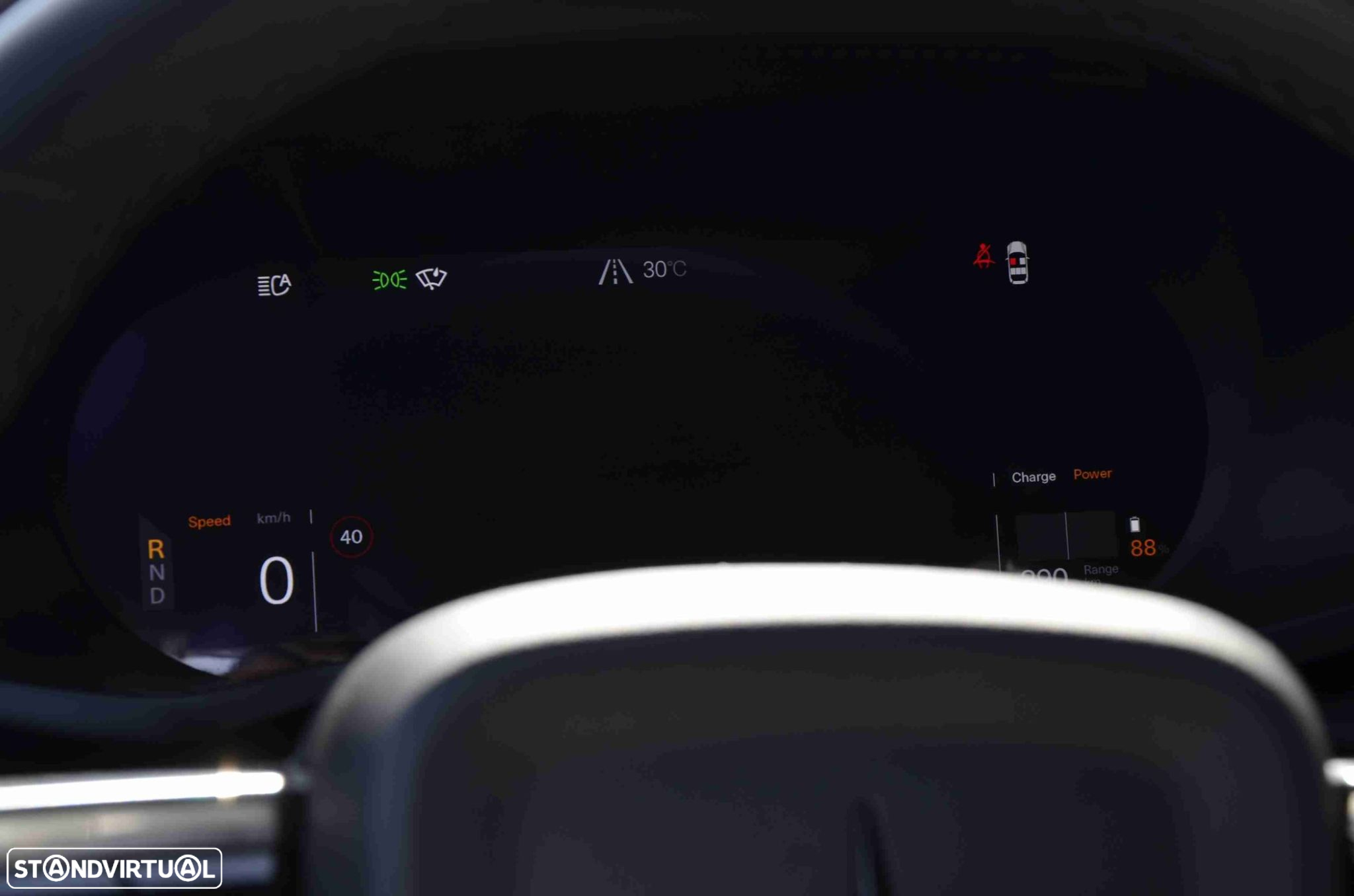 Polestar 2 Long Range 78 kWh - 30