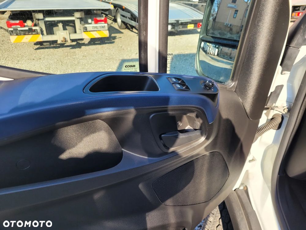 Iveco 35s18 - 20