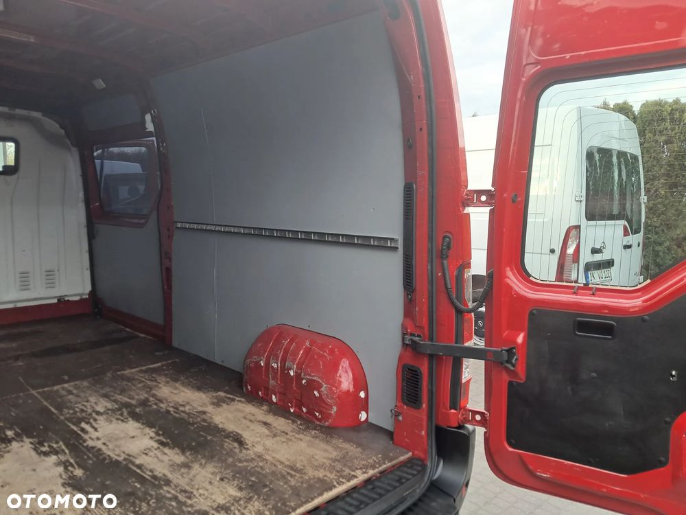 Opel MOVANO !!! 2,3 DCI  !!! MAXXX !!!  SUPER STAN !!! - 22