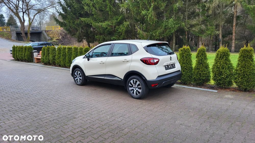 Renault Captur ENERGY dCi 90 Experience - 6