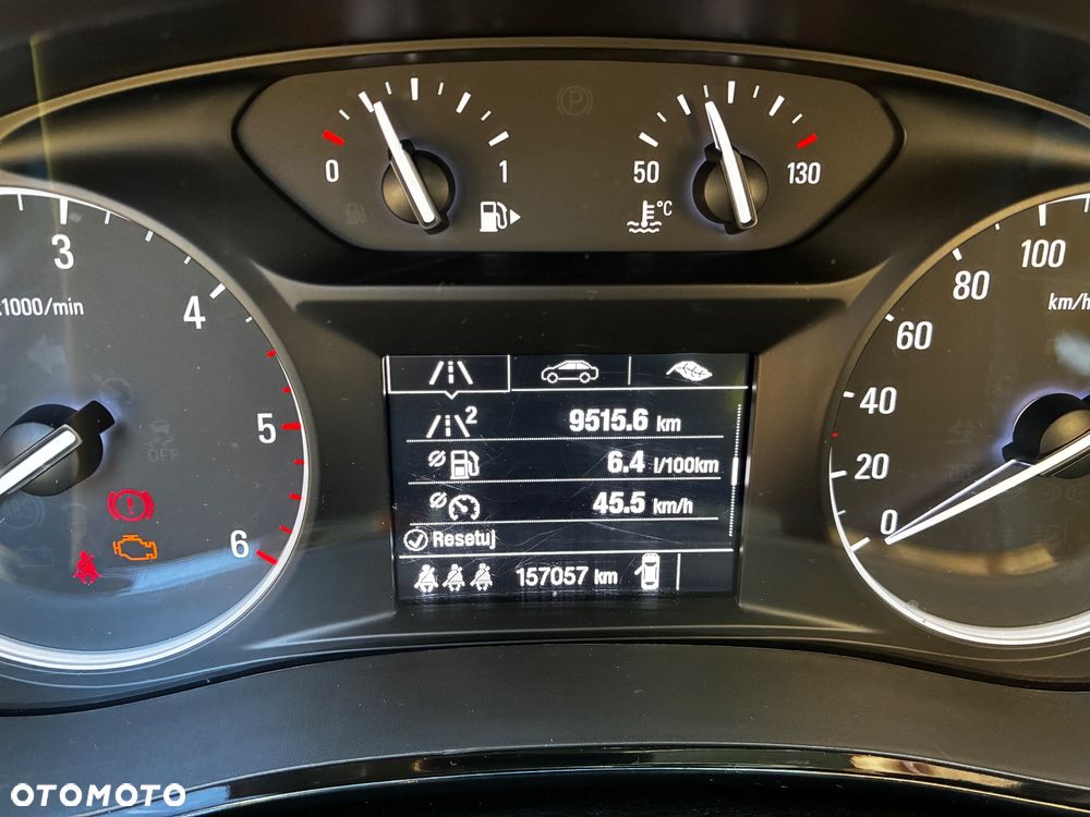 Opel Mokka X 1.6 D (CDTI ecoFLEX) Start/Stop Color Innovation - 22