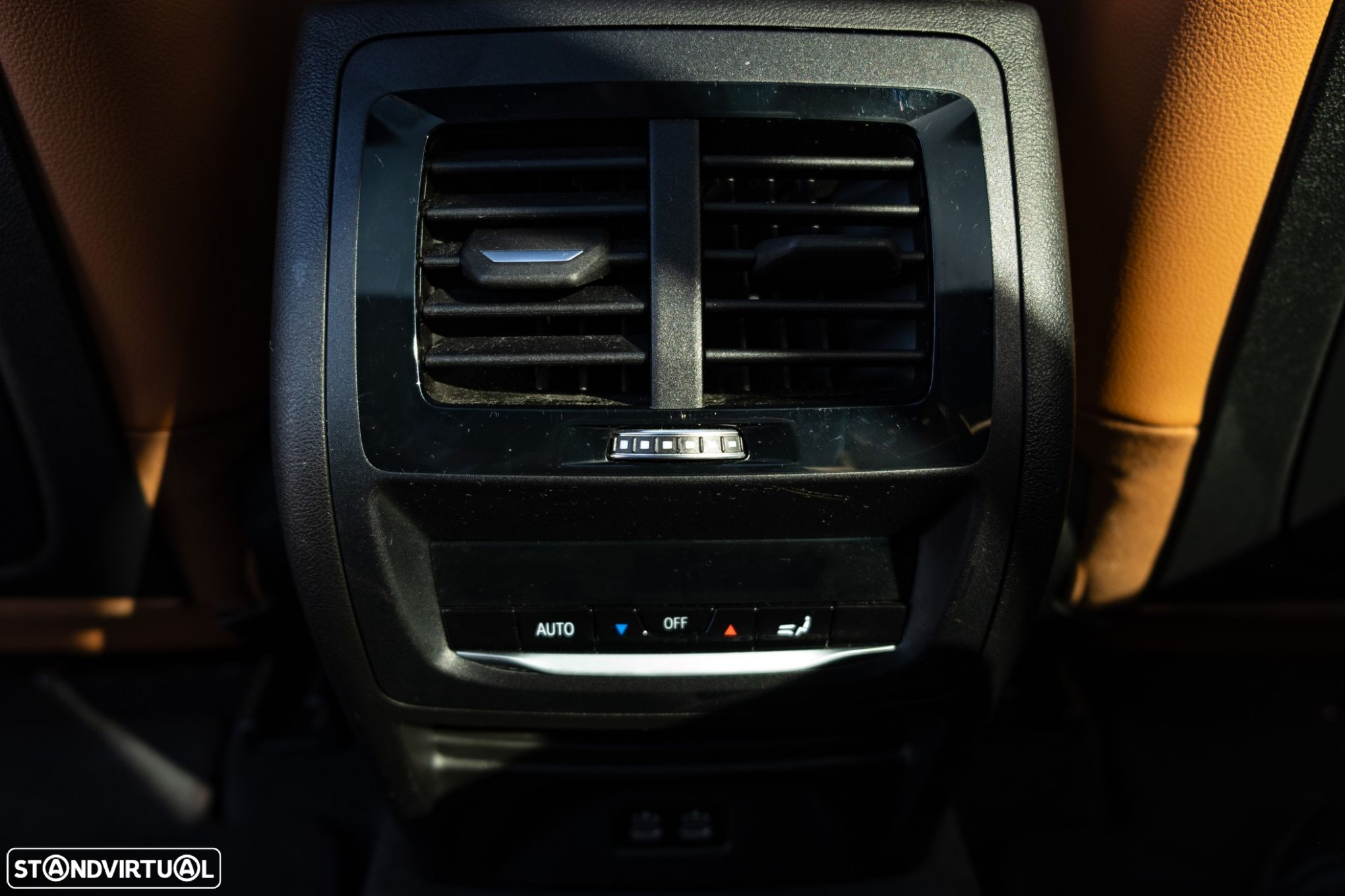 BMW X3 30 d xDrive - 39