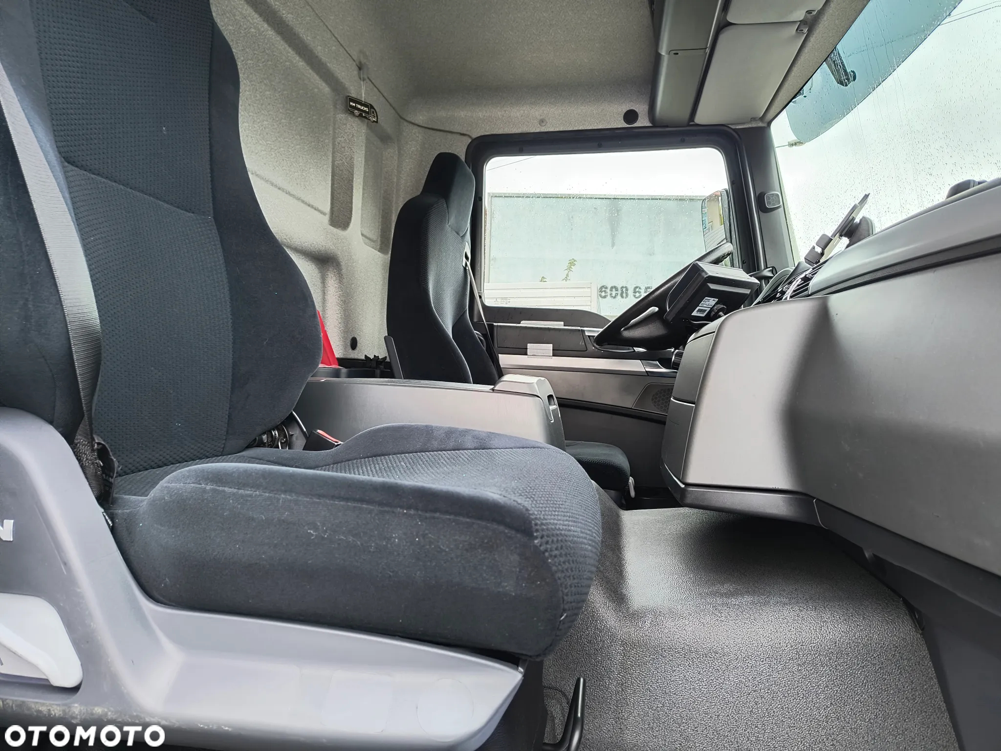 MAN TGM 18.290 Euro6 - 22