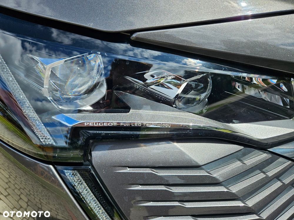 Peugeot 3008 1.2 PureTech GT S&S EAT8 - 6