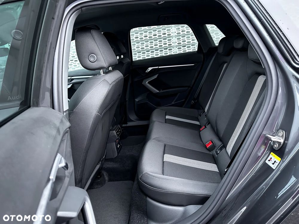 Audi A3 Sportback TFSI mHEV 110 kW Advanced S tronic - 15