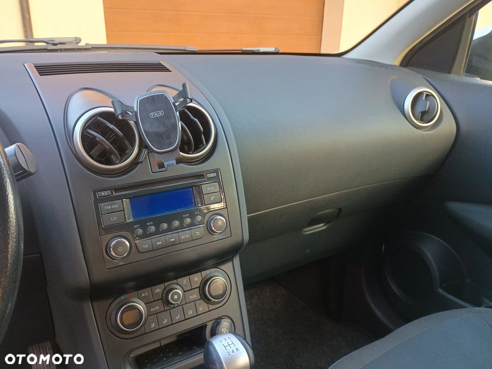 Nissan Qashqai - 20
