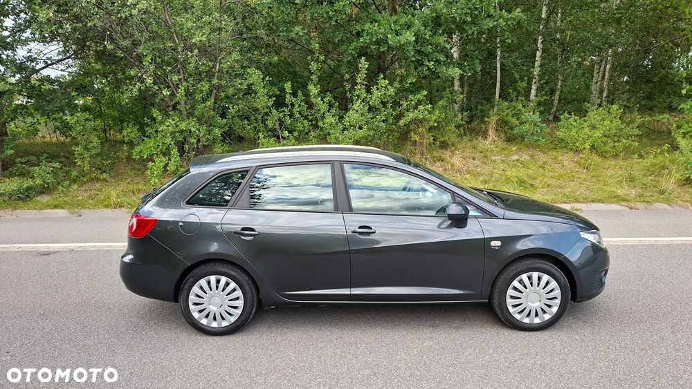 Seat Ibiza 1.2 TSI Style - 5