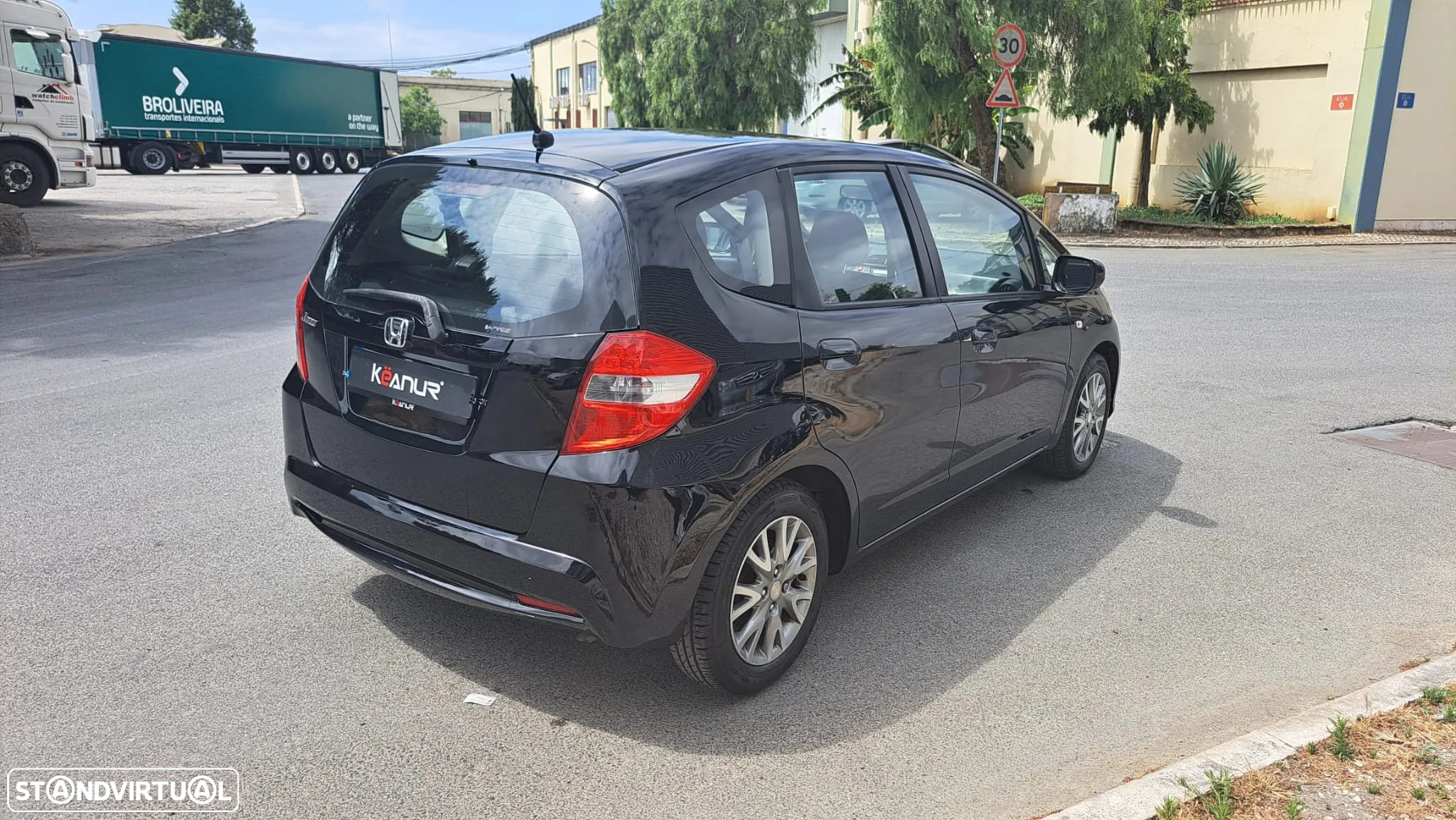 Honda Jazz 1.2 i-VTEC Elegance - 4