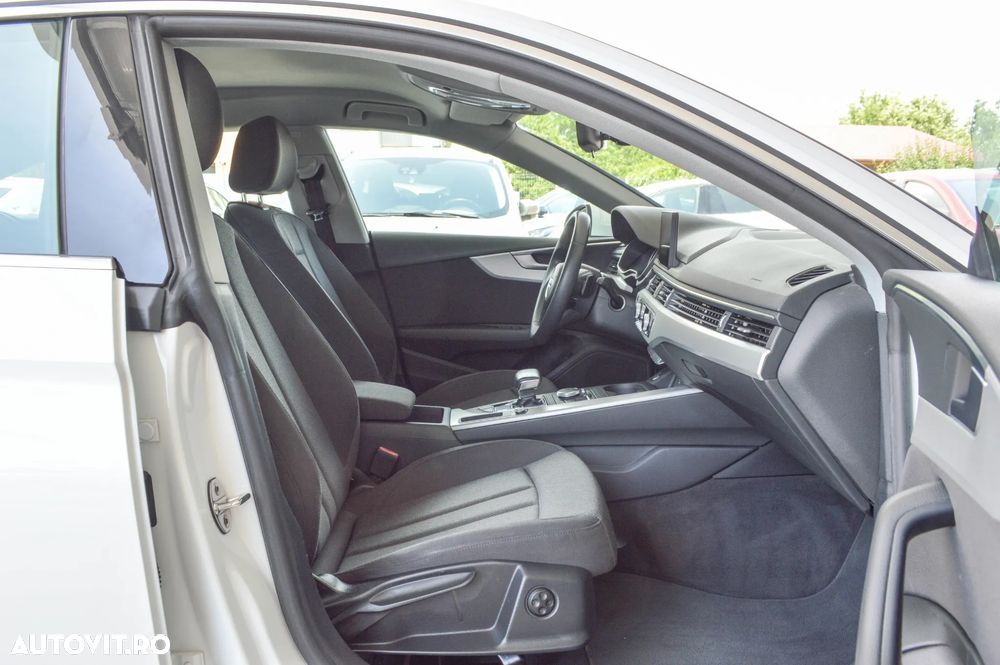 Audi A5 Sportback 2.0 TDI S tronic Design - 30