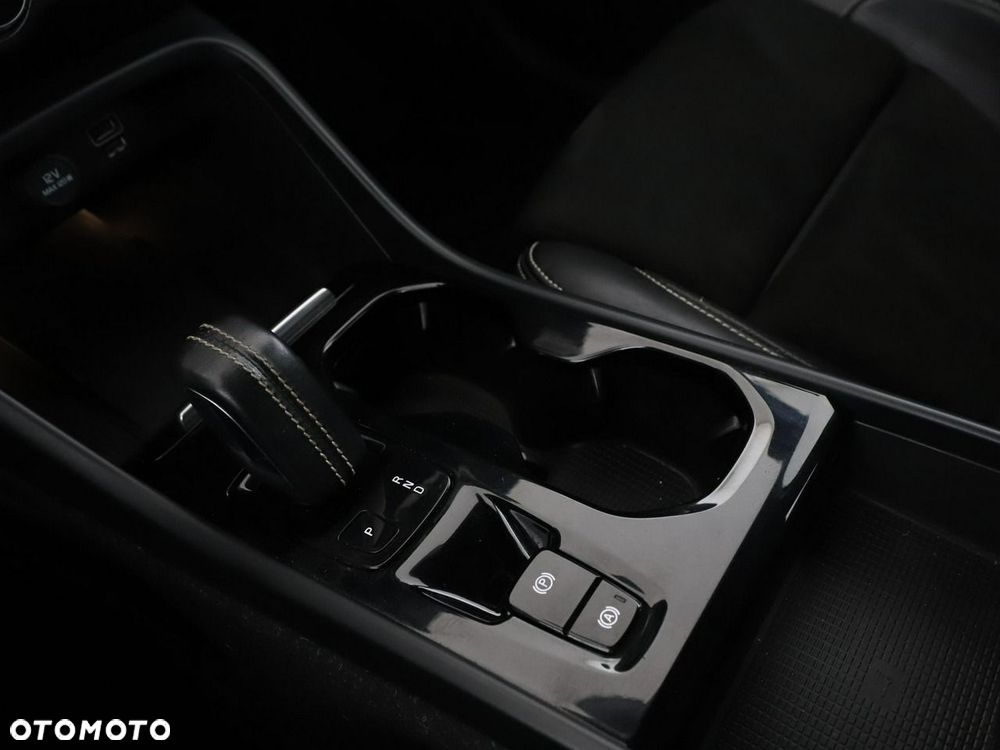 Volvo XC 40 T5 Recharge DKG RDesign - 31