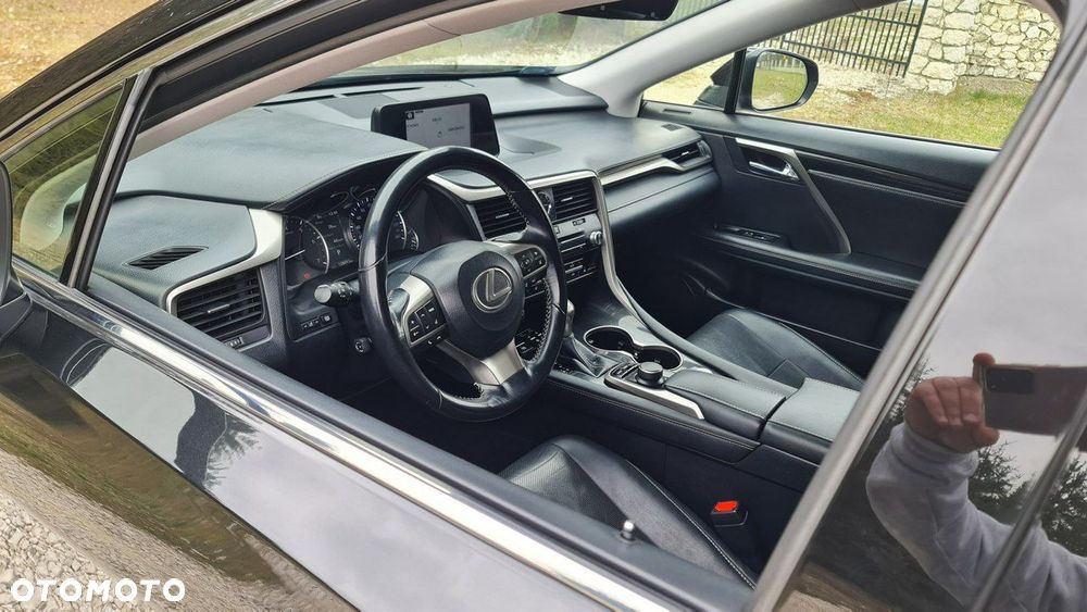 Lexus RX 200t / 300 Prestige - 11