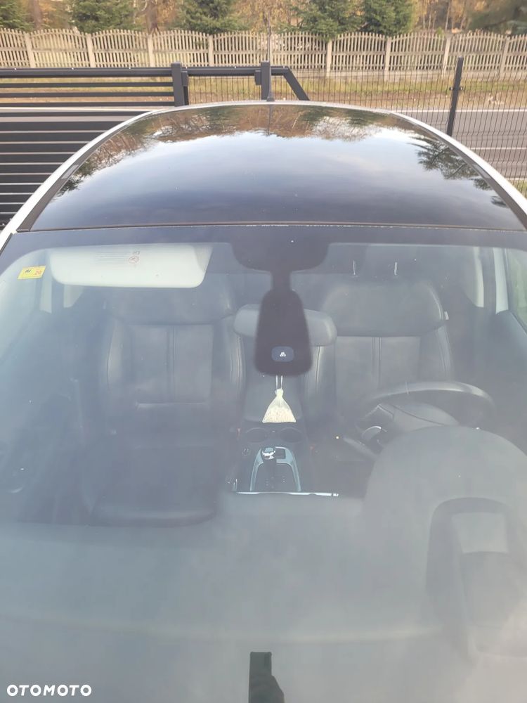 Peugeot 3008 HDi FAP 110 EGS6 Platinum - 11