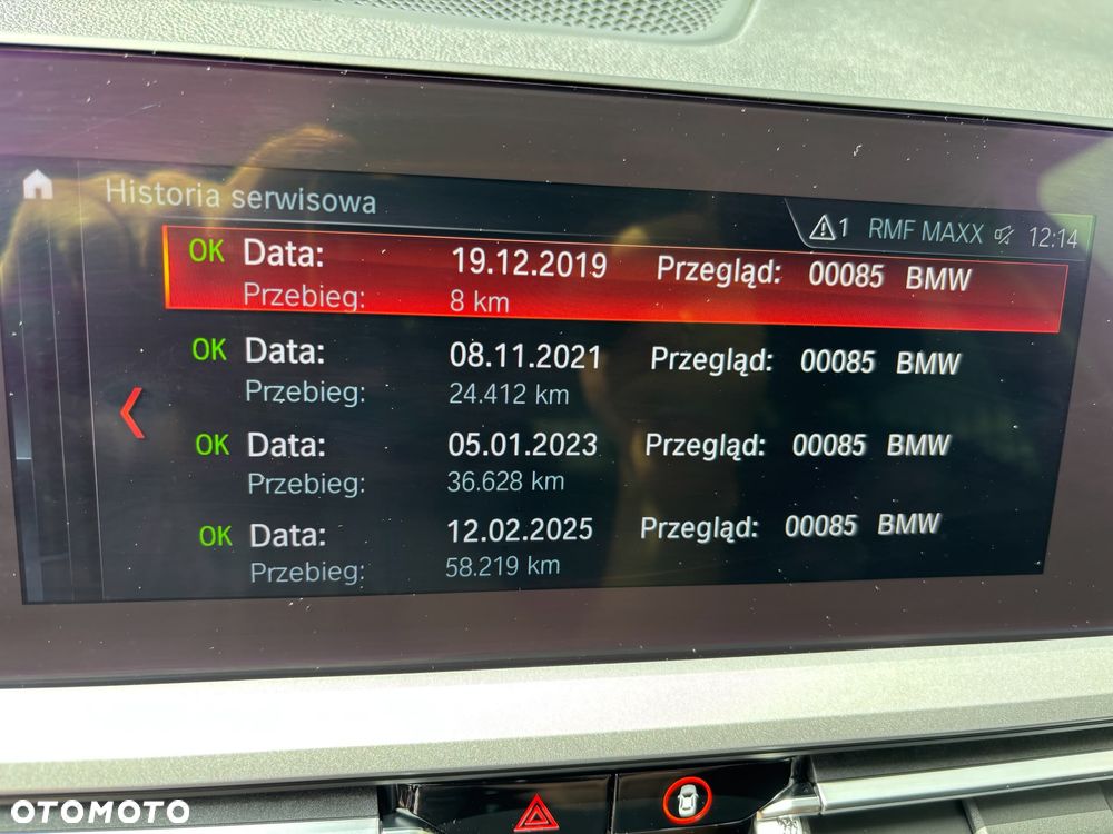 BMW Seria 3 330i - 16