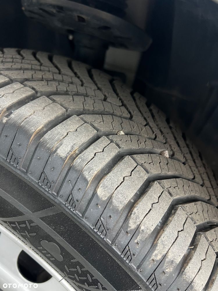 Citroën BERLINGO - 14