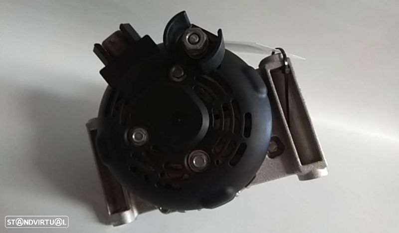Alternador OPEL Astra K - 4