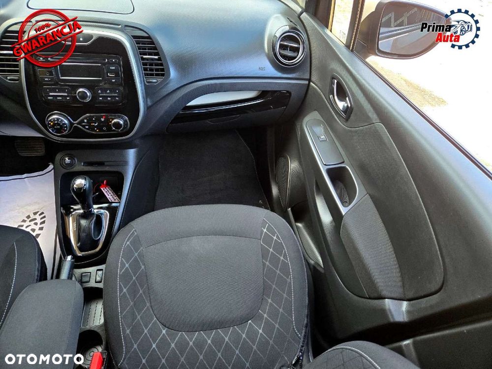 Renault Captur - 26