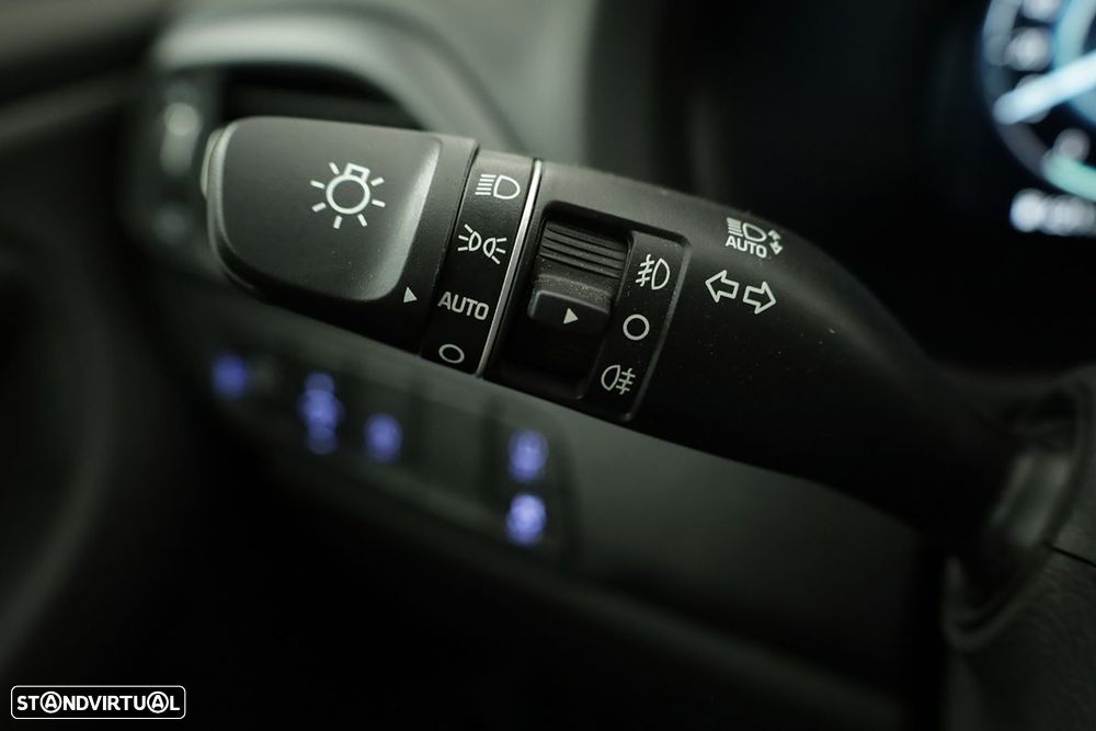 Hyundai i30 SW 1.0 T-GDi Style Plus - 17