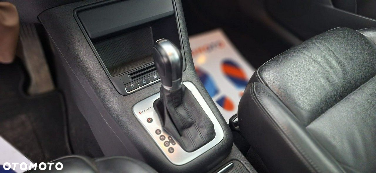 Volkswagen Tiguan - 15