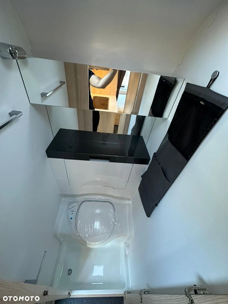 Adria AVIVA 400 PS - 14