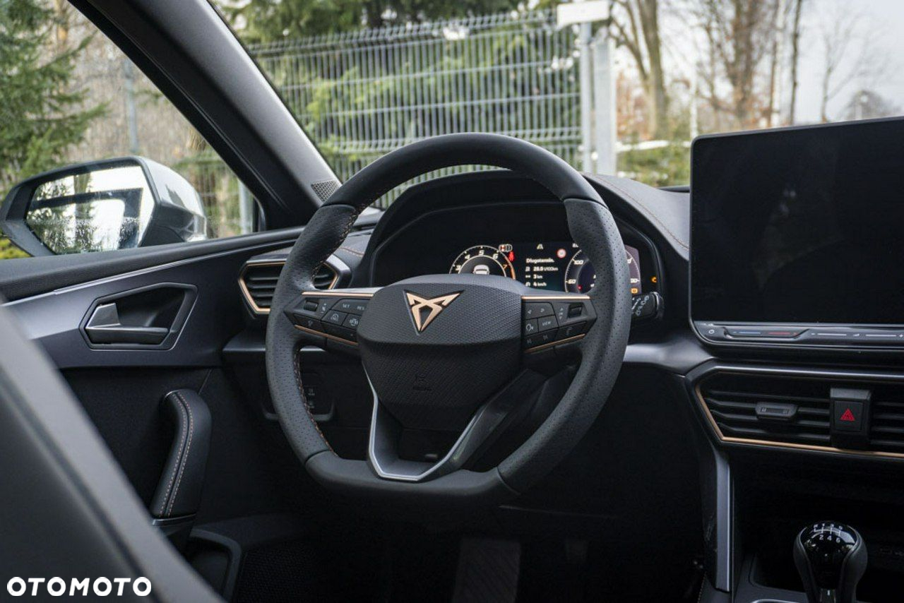 Cupra Leon - 24