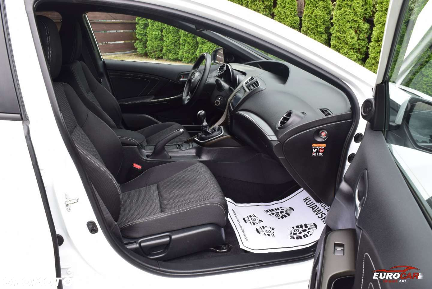 Honda Civic - 16