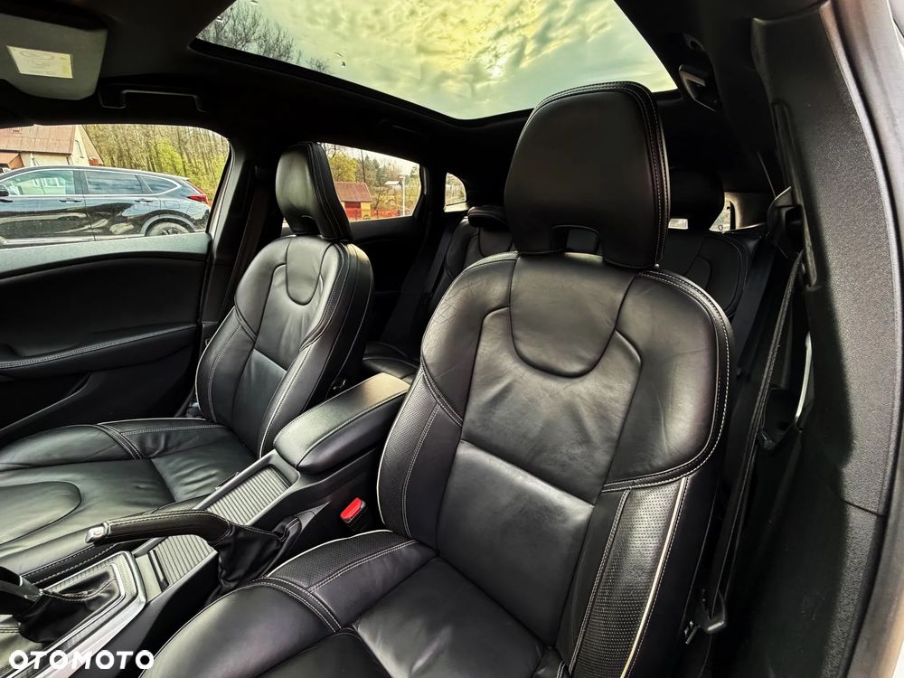 Volvo V40 D3 RDesign - 6