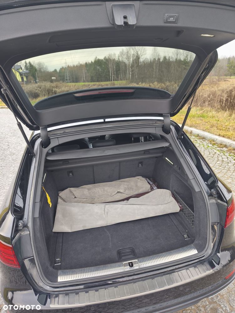 Audi A4 Avant 40 TDI S Line S tronic - 21