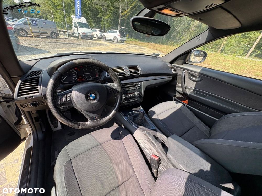 BMW Seria 1 118d - 20