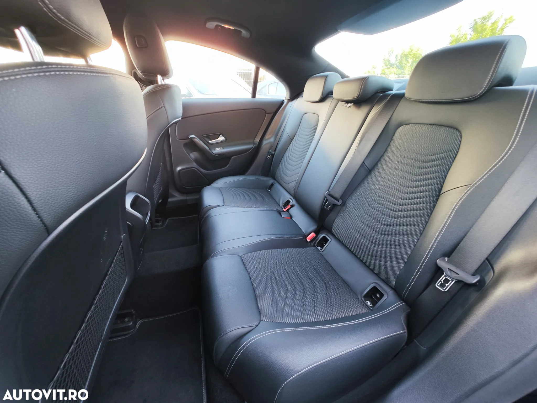 Mercedes-Benz CLA 250 e 8G-DCT Progressive Line Advanced - 22