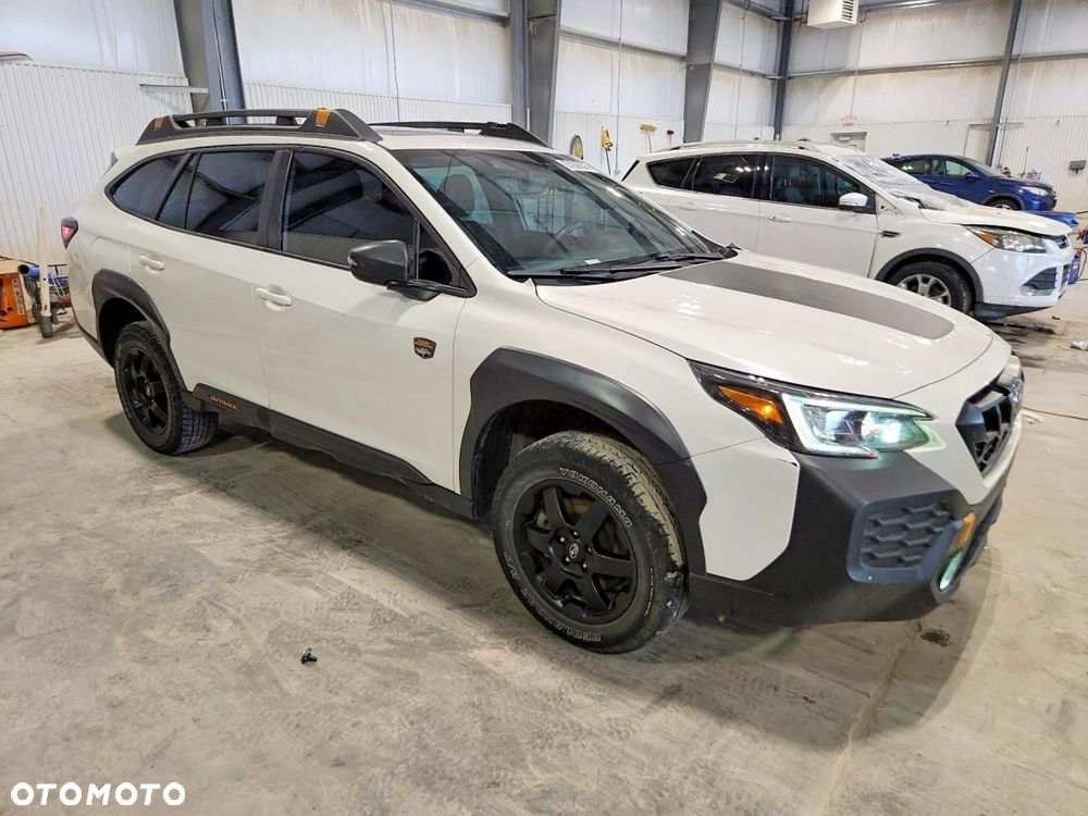 Subaru Outback 2024 photo 5