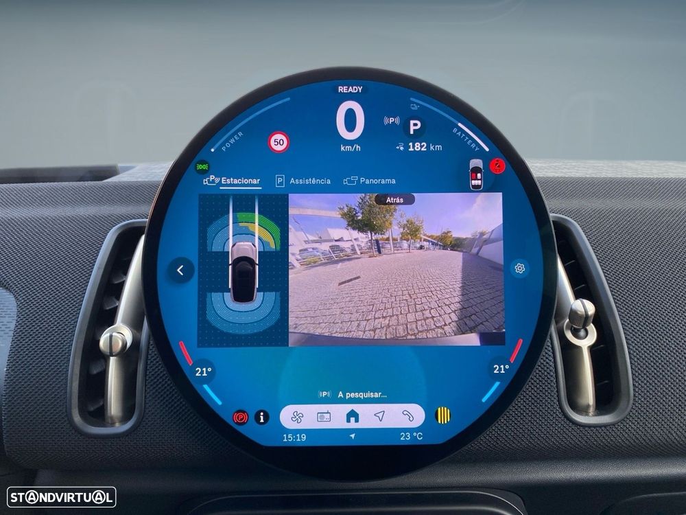 MINI Countryman E Classic M - 9