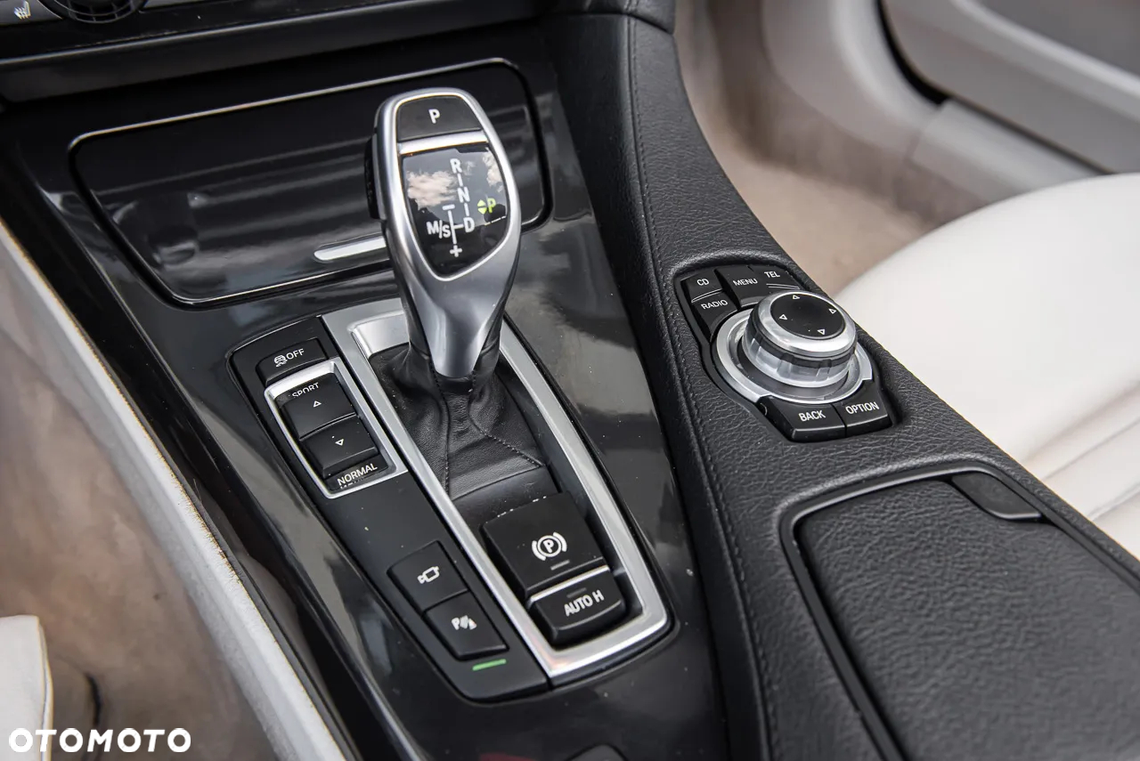 BMW Seria 6 640i - 26