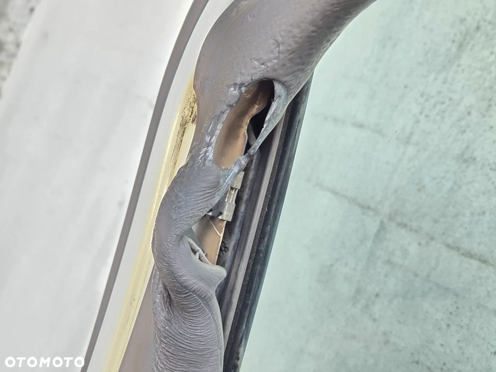 DRZWI LEWE PRZOD  FORD KUGA MK2 LIFT VIGNALE  KOLOR AD - 23