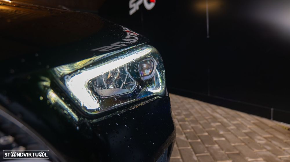 Mercedes-Benz CLA 180 d 7G-DCT AMG Line - 31