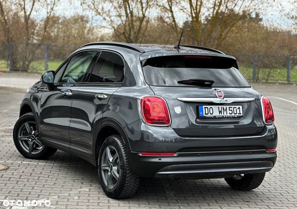 Fiat 500X 1.4 Multiair 4x2 S&S S-Design Urban Look - 7