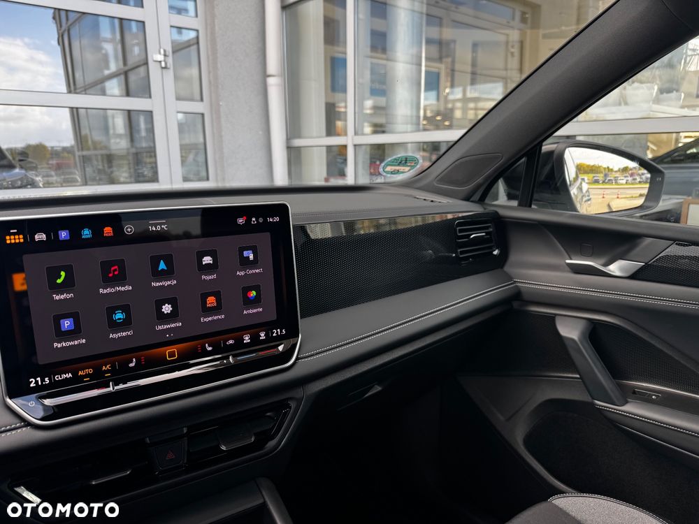 Volkswagen Tiguan 2.0 TDI SCR DSG Goal - 16