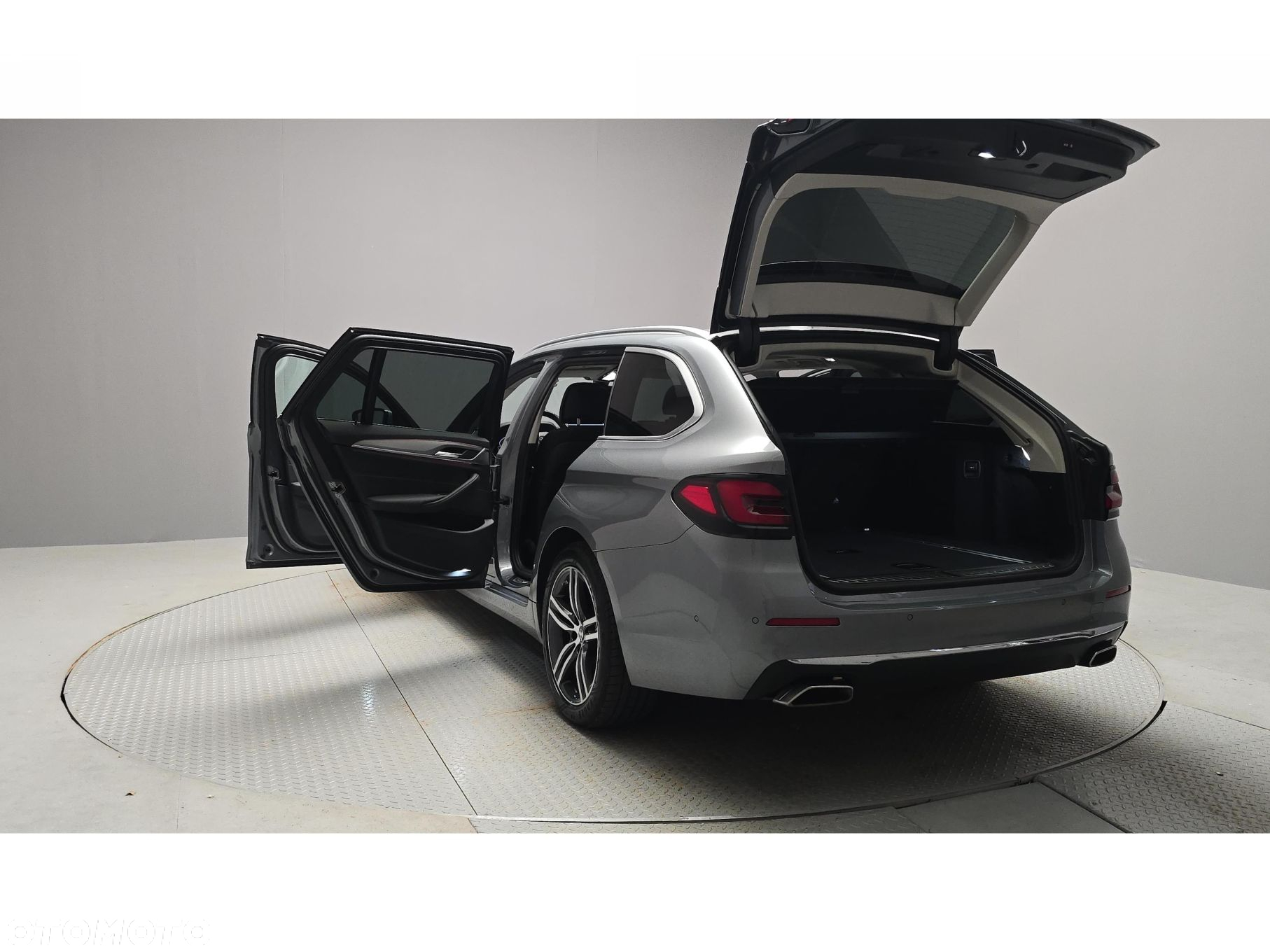 BMW Seria 5 - 9