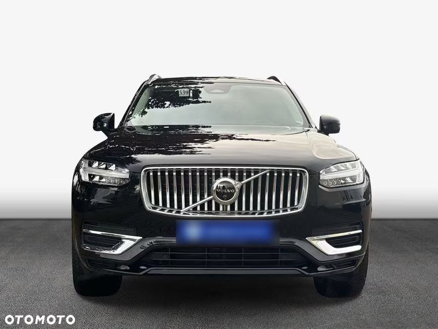 Volvo XC 90 B5 D AWD Plus Bright - 36