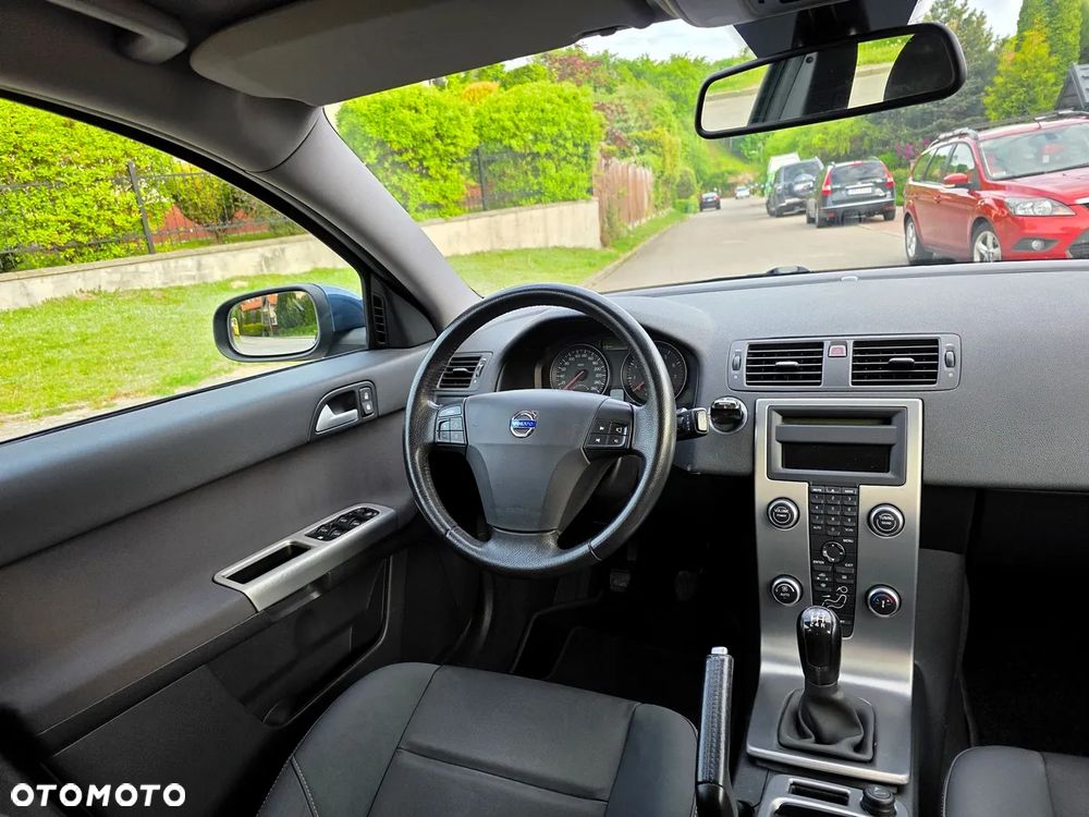 Volvo V50 1.8 Edition - 15