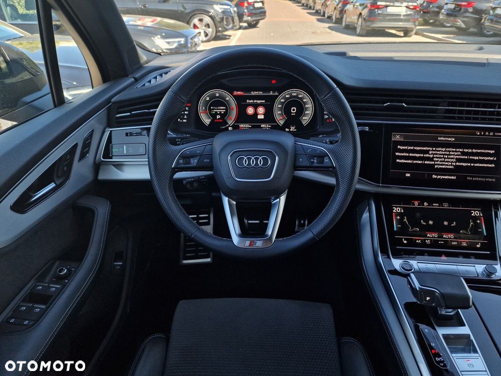 Audi Q7 - 22