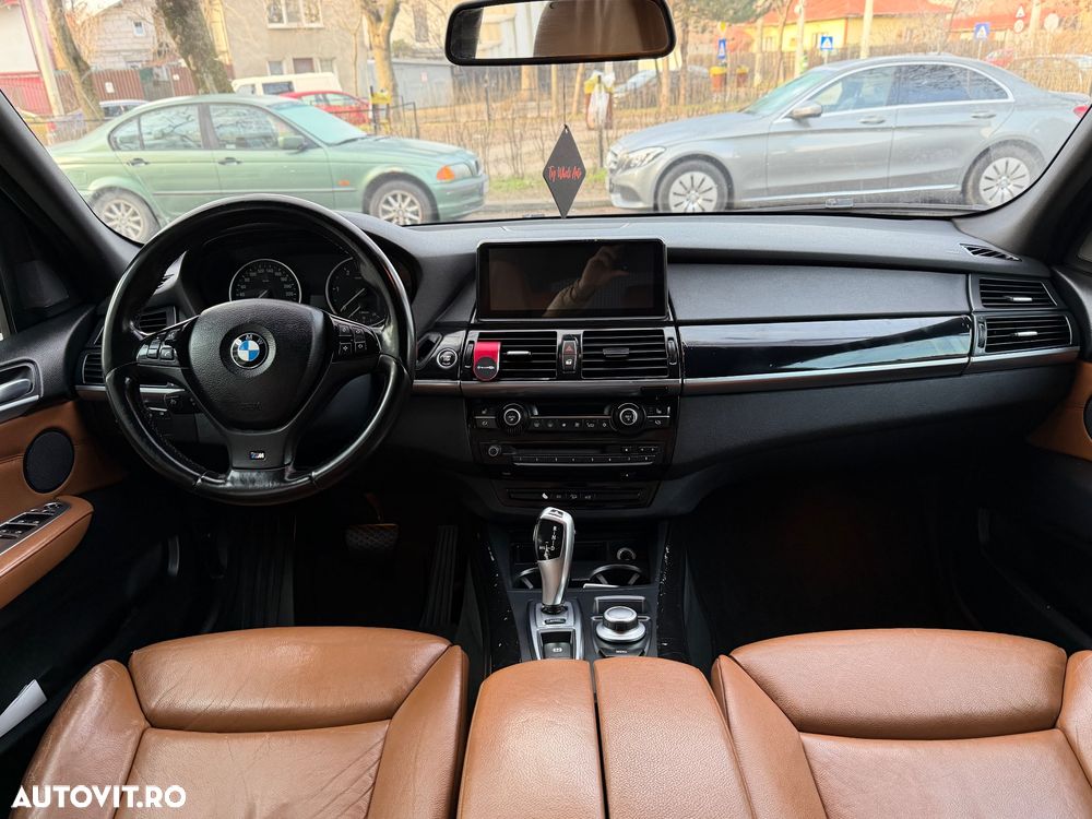 BMW X5 xDrive30d - 6