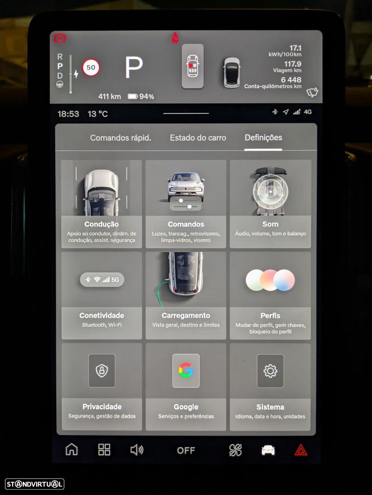 Volvo EX30 69 kWh Single Motor Extended Range Ultra - 28