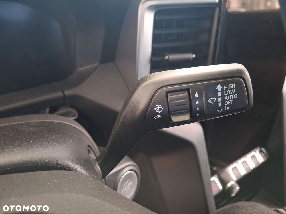 Volkswagen Amarok 3.0 V6 TDi 4MOTION Aventura - 28