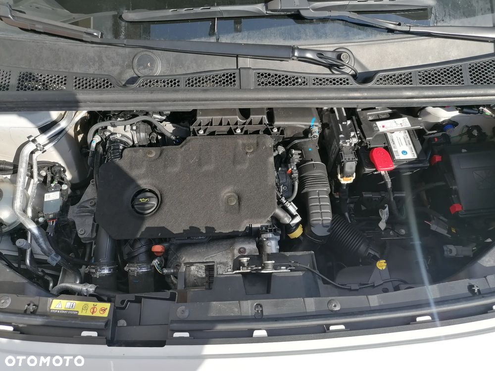 Toyota Proace City Verso 1.5 D-4D Family - 25