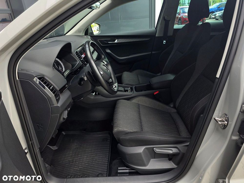 Skoda Karoq 1.5 TSI ACT Style DSG - 14