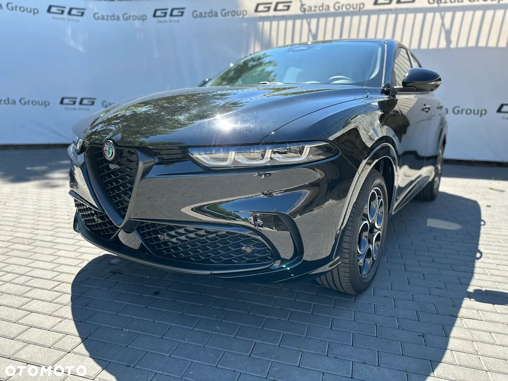 Alfa Romeo Tonale 1.6 JTD T4 Sprint DCT - 1