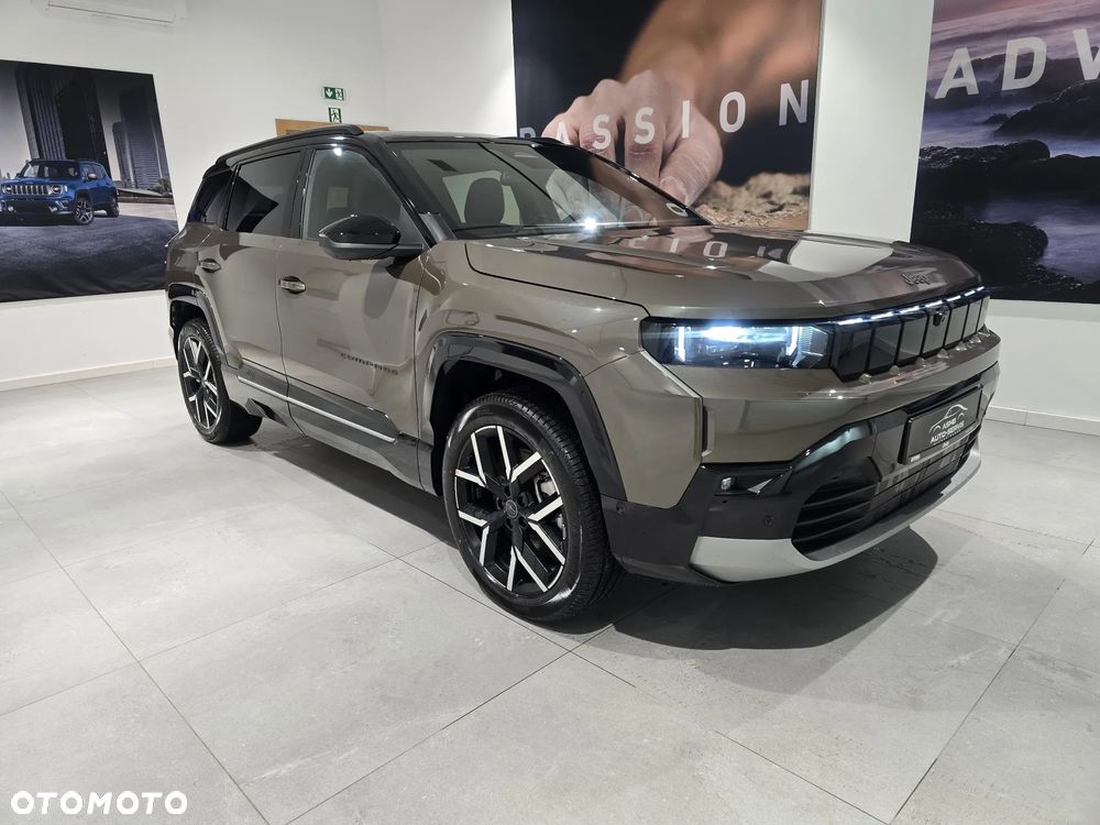 Jeep Compass - 8