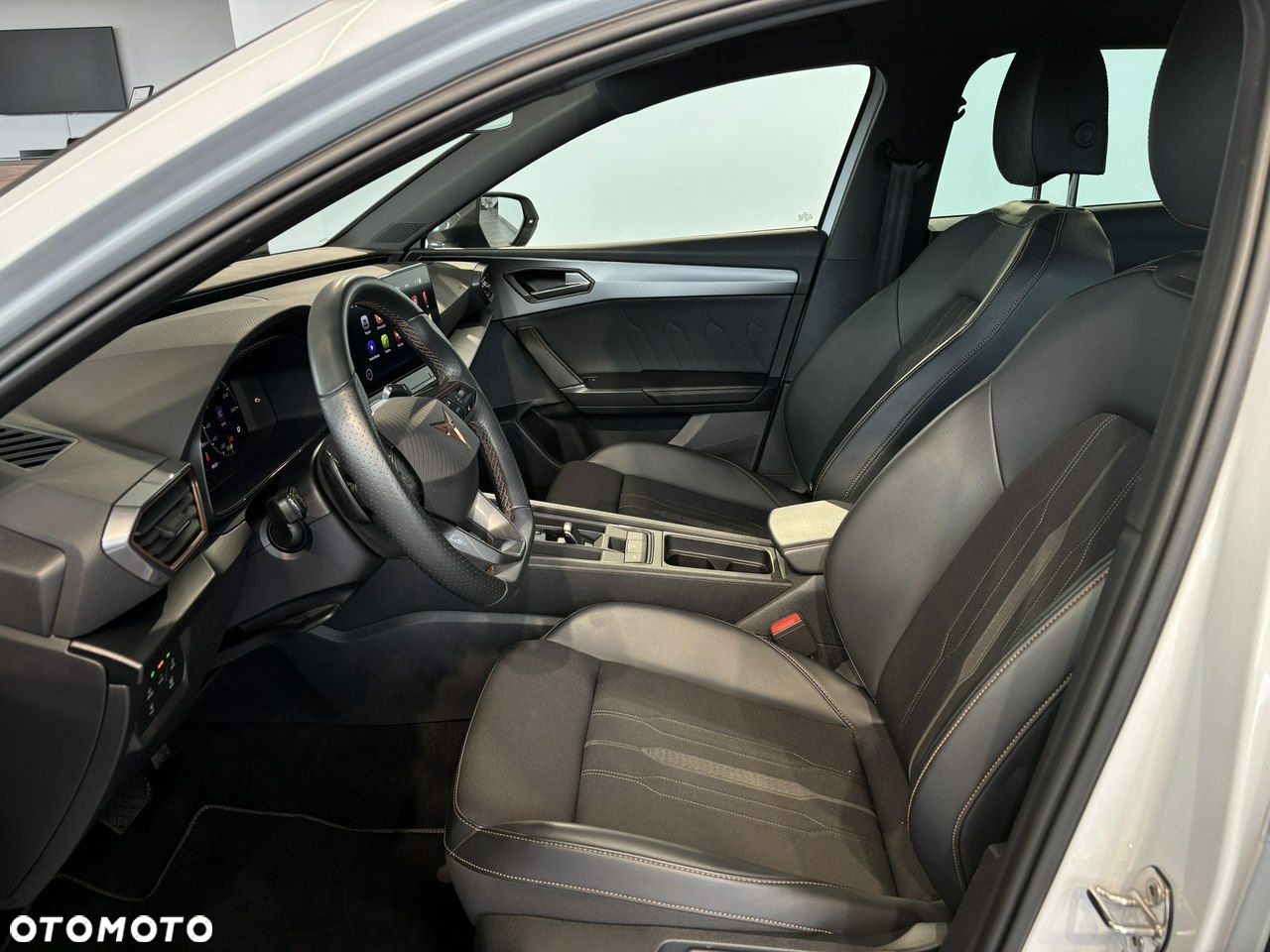 Cupra Leon Sportstourer - 15