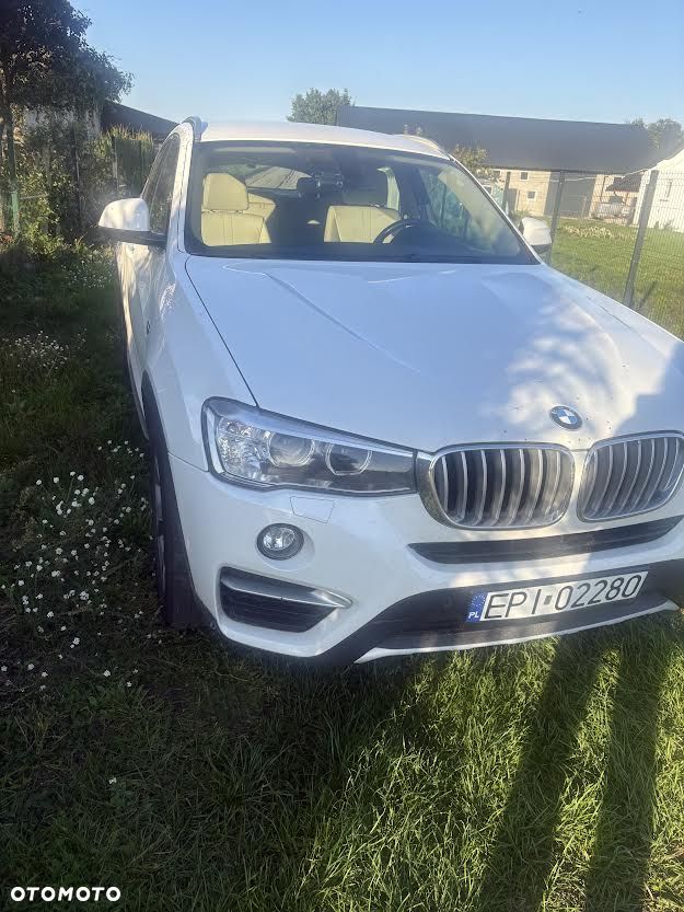 BMW X4 xDrive20i - 6