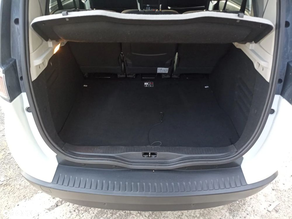 Renault Scenic ENERGY TCe 130 S&S LIMITED - 20